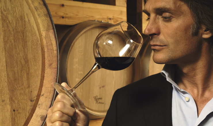 HOTEL CERNIGOV WELCOMES WINE LOVERS