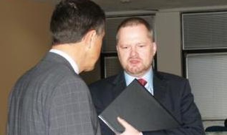 REGIONÁLNÍ SNĚM ODS NOMINOVAL V HOTELU ČERNIGOV KANDIDÁTY DO VEDENÍ STRANY