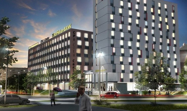 CLARION CONGRESS HOTEL OLOMOUC PŘIVÍTÁ JIŽ TUTO NEDĚLI PRVNÍ HOSTY!